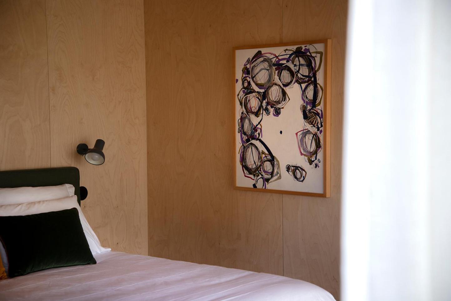 Wood Mood Lodges Cristelo  Room photo