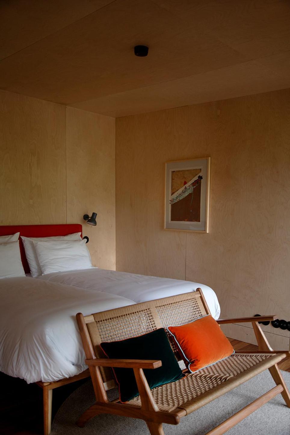Wood Mood Lodges Cristelo  Room photo
